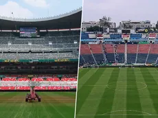 ¿Cruz Azul al Ciudad de los Deportes y no al Azteca?