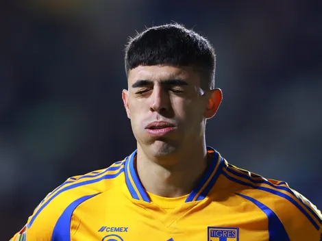 El nuevo interés por Brunetta que amenaza a Cruz Azul