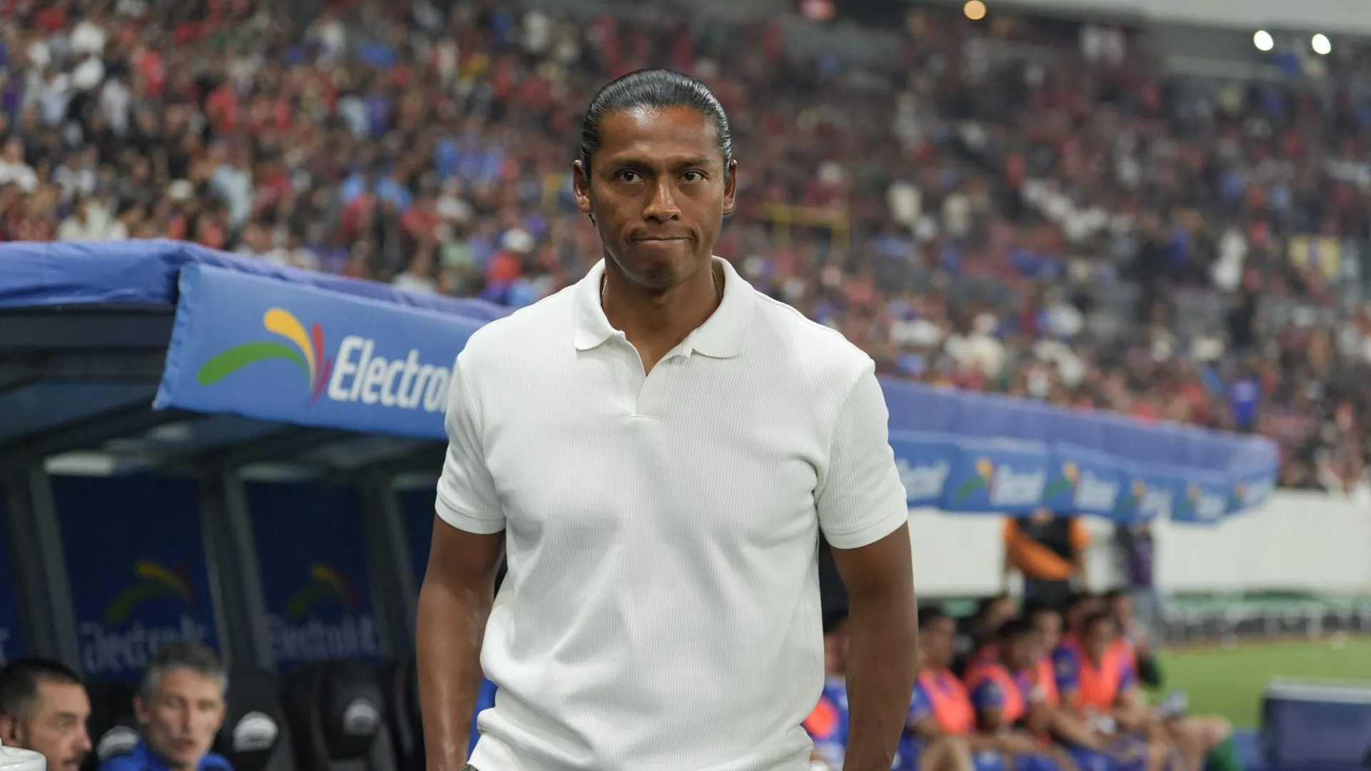 Joel Huiqui inicia su camino como DT principal y buscará defender la corona de Liga MX. (Imago7)