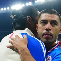Huiqui manda mensaje a Rayados tras el interés en Erik Lira