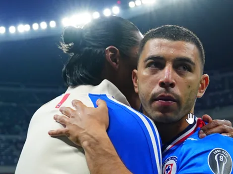 Huiqui manda mensaje a Rayados tras el interés en Erik Lira