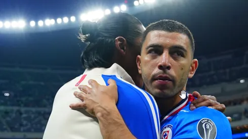 Joel Huiqui fue consultado por la supuesta oferta que habrían presentado los Rayados de Monterrey para hacerse con los servicios de Erik Lira.