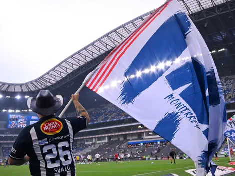 Esto dicen en Rayados sobre la supuesta oferta por Erik Lira