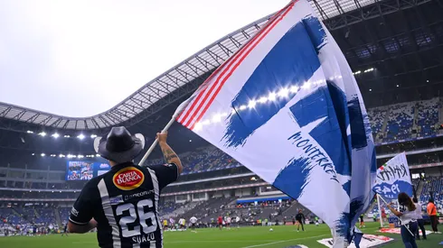 Rayados de Monterrey habría presentado a Cruz Azul una oferta de 20 millones de dólares por el pase de Erik Lira.