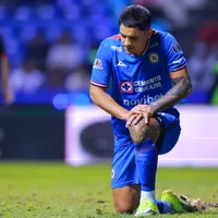 La decisión de Cruz Azul sobre el futuro del Toro Fernández