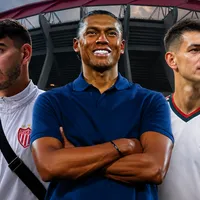 Huiqui confirma un fichaje y habla de César Montes