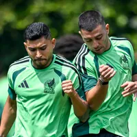 Rayados va en serio: Quieren a Lira y a Orbelin Pineda