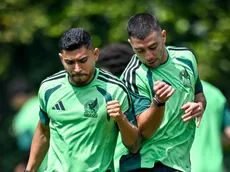 Rayados va en serio: Quieren a Lira y a Orbelin Pineda