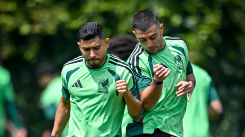 Rayados de Monterrey habría presentado una oferta a Cruz Azul por Erik Lira de unos 20 millones de dólares. También negocian con el AEK por el Maguito.