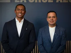 Cruz Azul HOY: Huiqui, Lira, Toro Fernández y Giakoumakis