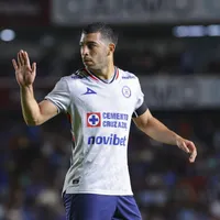 ¿Erik Lira a Rayados? Las 2 condiciones que deben cumplirse