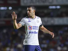 ¿Erik Lira a Rayados? Las 2 condiciones que deben cumplirse