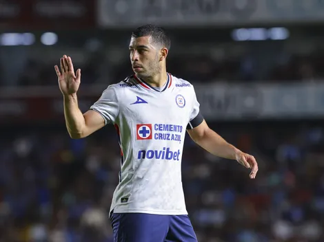 ¿Erik Lira a Rayados? Las 2 condiciones que deben cumplirse