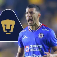 Lo que tiene Pumas de Erik Lira: ¿Cuánto quita a Cruz Azul?
