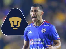 Lo que tiene Pumas de Erik Lira: ¿Cuánto quita a Cruz Azul?