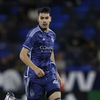El papel que Alan Montes tendría dentro de Cruz Azul
