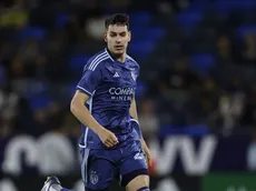 El papel que Alan Montes tendría dentro de Cruz Azul