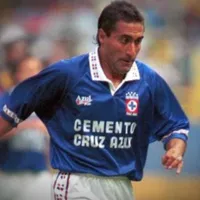 Zamora confiesa todos los clubes que rechazó por amor a Cruz Azul