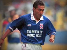 Zamora confiesa todos los clubes que rechazó por amor a Cruz Azul