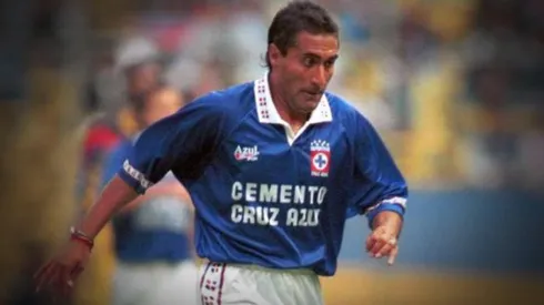 Julio Zamora confesó su amor por Cruz Azul y todos los equipos de Liga MX que rechazó.