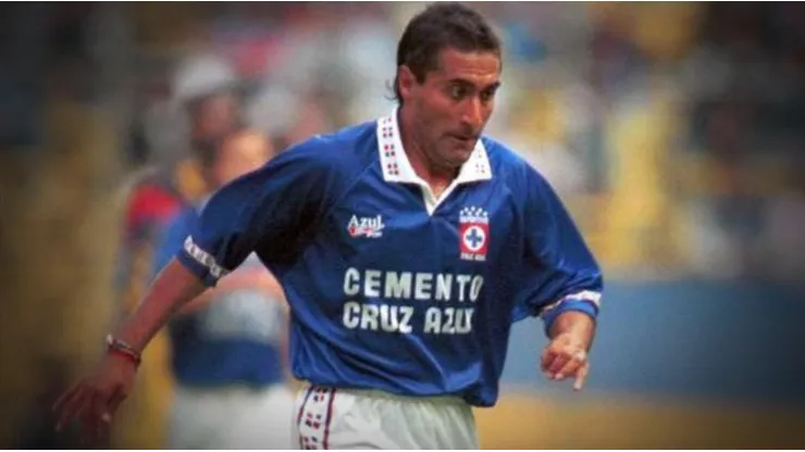 Julio Zamora confesó su amor por Cruz Azul y todos los equipos de Liga MX que rechazó.