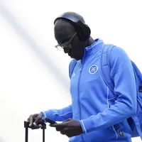 Cruz Azul Femenil despidió a Michaela Abam: afición reaccionó