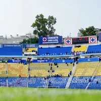 Cruz Azul pidió al Ciudad de los Deportes, pero será negado