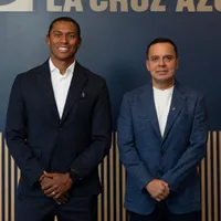 Víctor Velázquez, sobre la renovación de Huiqui: "Es un orgullo"