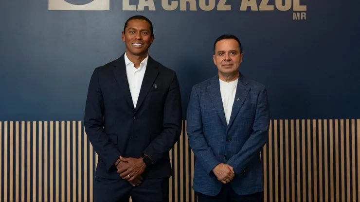 Cruz Azul inicia una nueva etapa con Joel Huiqui