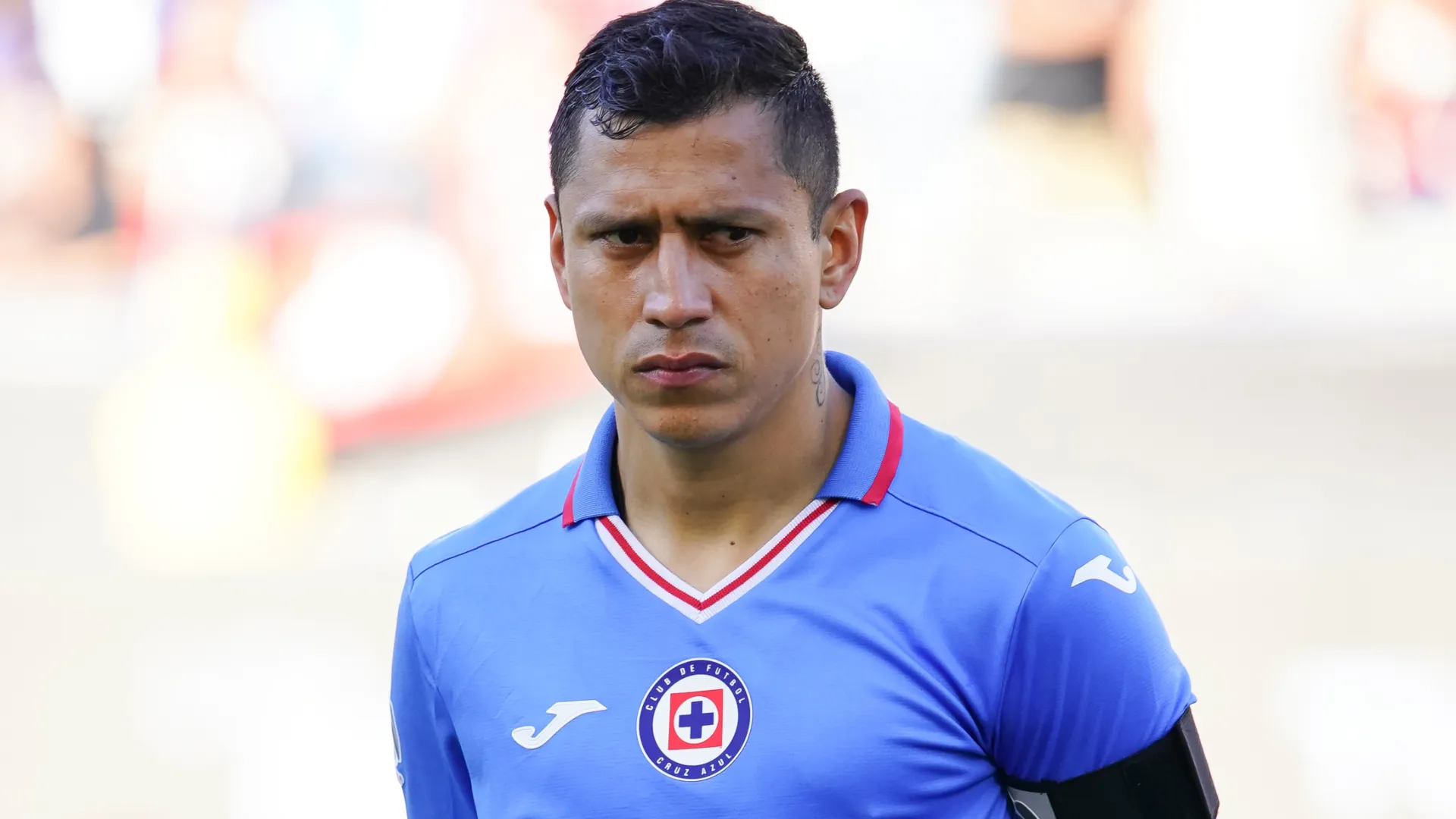 El ex defensor de La Máquina recordó sus primera vivencias en el club.