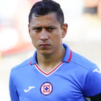 Cata Domínguez confesó que jugó gratis por su amor a Cruz Azul