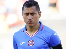 Cata Domínguez confesó que jugó gratis por su amor a Cruz Azul