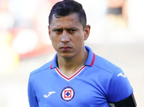 Cata Domínguez confesó que jugó gratis por su amor a Cruz Azul