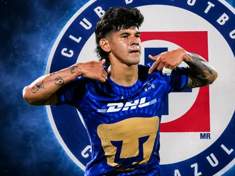 Aseguran que Cruz Azul podría fichar a Robert Morales para el Apertura