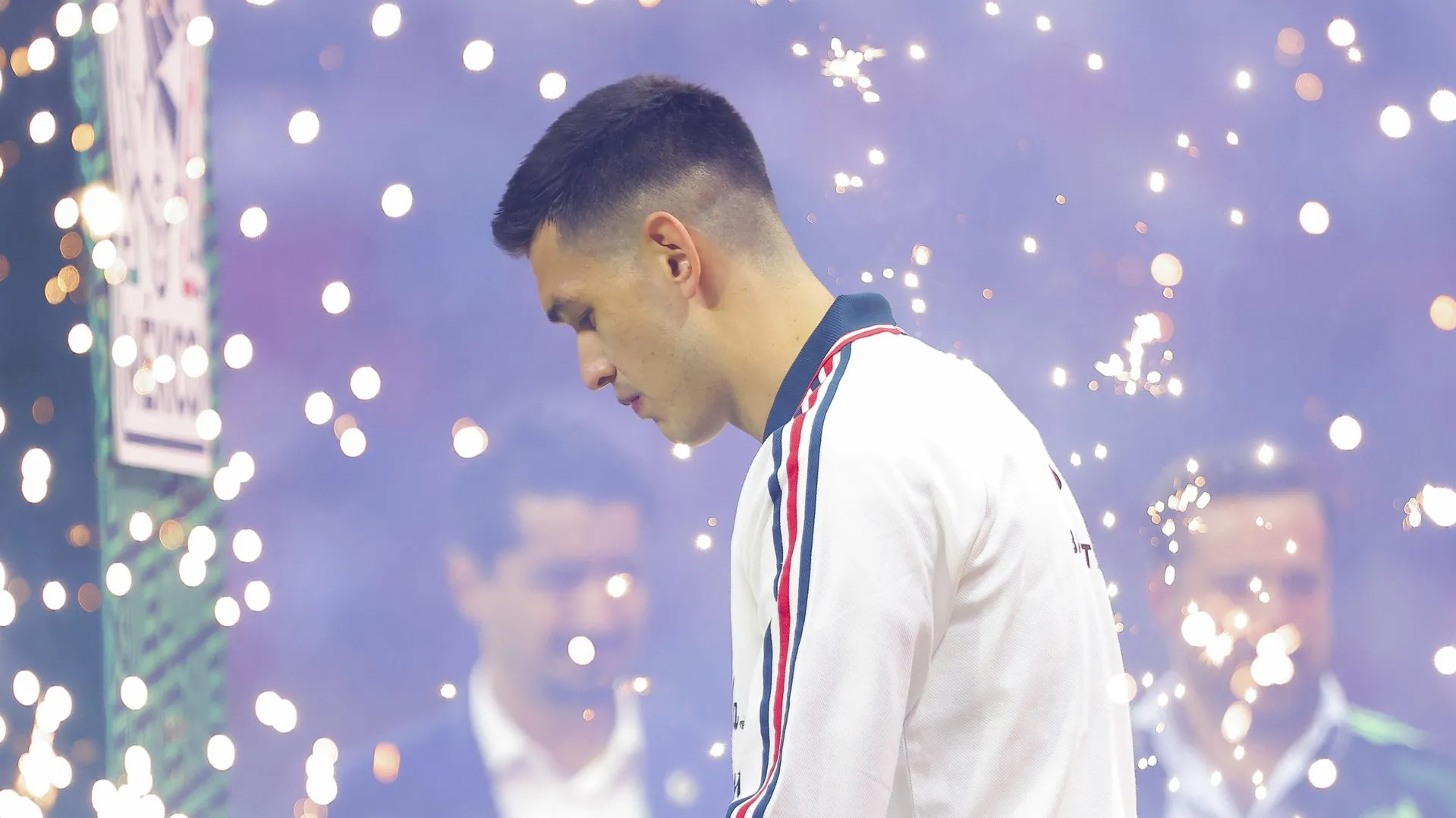 Cruz Azul ya tendría un acuerdo de palabra con César Montes. Solo faltan las negociaciones con el Lokomotiv de Moscú. (Getty Images)