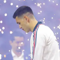 Cruz Azul quiere cubrir de oro a César Montes