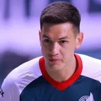 César Montes está a un paso de Cruz Azul por la crisis de Lokomotiv