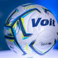 Así es el balón con el que jugará Cruz Azul en el Apertura 2026