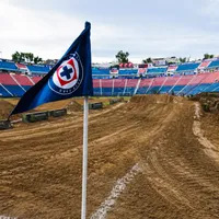Así está el estado del Ciudad de los Deportes