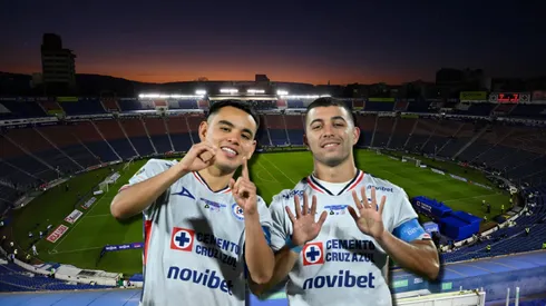 Nuevo movimiento para La Máquina en la Liga MX.