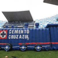 El plan B de Cruz Azul para jugar la fecha 2 ante Puebla