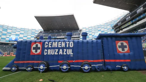 Cruz Azul analiza jugar en otra sede la fecha 2 del Apertura 2026 dadas las malas condiciones que presenta el Ciudad de los Deportes.