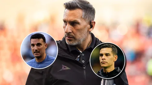 Giménez y un análisis más que interesante.