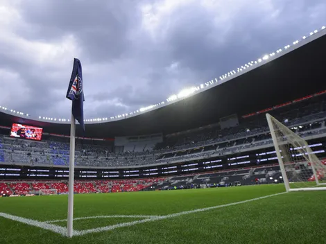 Cruz Azul HOY: estadio, Montes, Morales y Giakoumakis