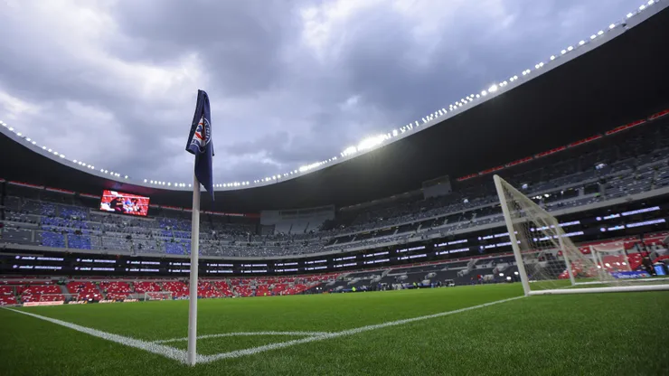 Cruz Azul enfrenta problemas con el estadio para hacer de local en el Apertura 2026.