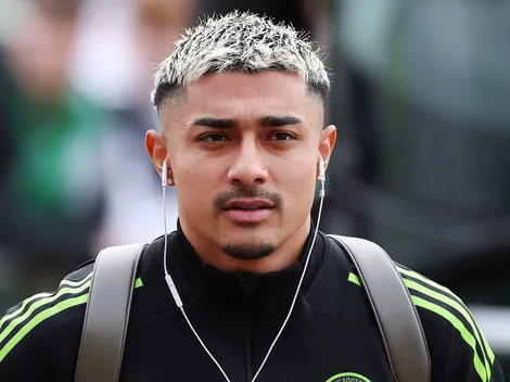 Lo que separa a Cruz Azul del fichaje de Julián Araujo