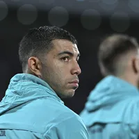 Erik Lira rechaza una primera oferta desde Europa: la razón detrás