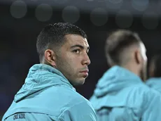 Erik Lira rechaza una primera oferta desde Europa: la razón detrás