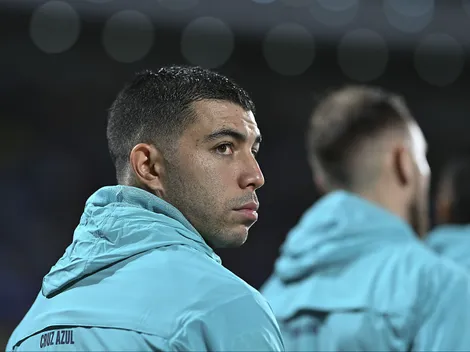 Erik Lira rechaza una primera oferta desde Europa: la razón detrás