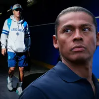 Joel Huiqui habla de la grave lesión de Amaury Morales